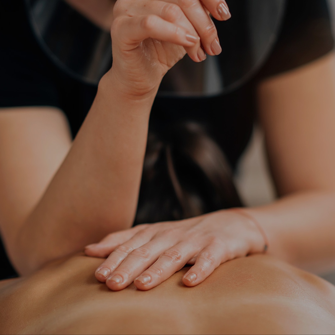 60 Minute Therapeutic Massage at Restore & Renew in Clarinda, IA