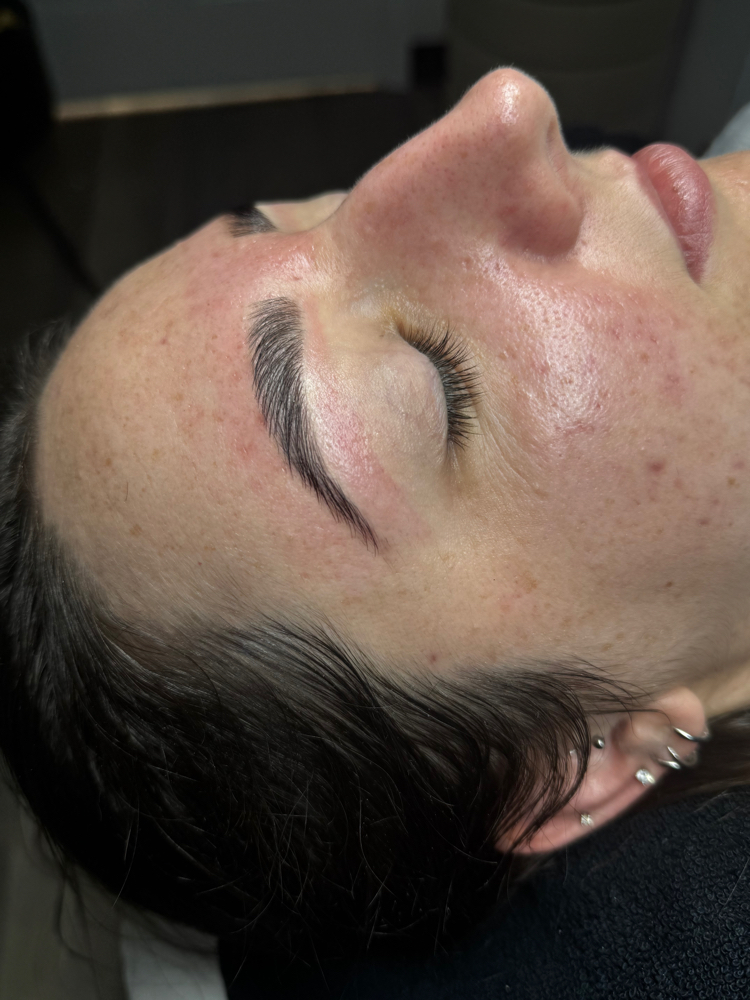 Brow Wax at RainbeautybyHeather in BEAVERCREEK, OH