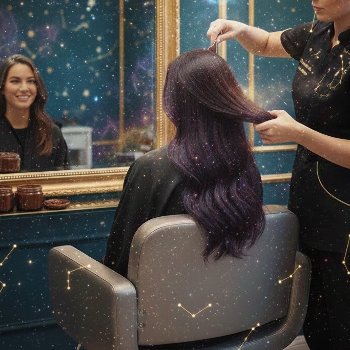 🍫The Cocoa Conjuring