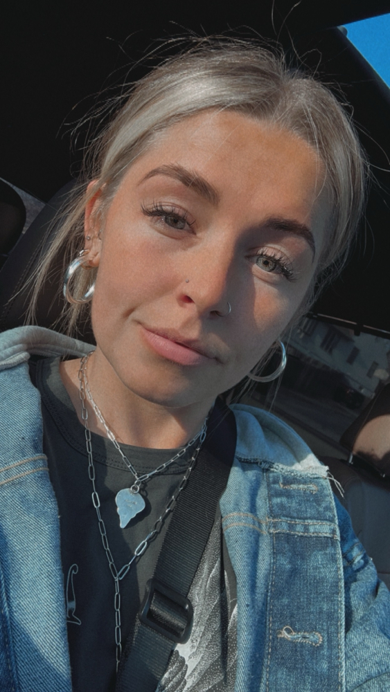 Brow Lamination + Tint