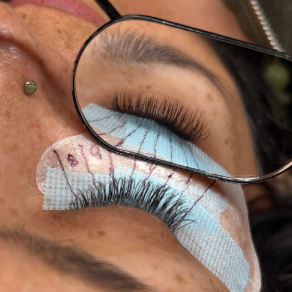 classic fill at dolled_byjess in Lompoc, CA