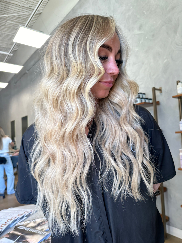 Extension Mini Move-Up at Erica Brunson Schertz in Dallas, TX