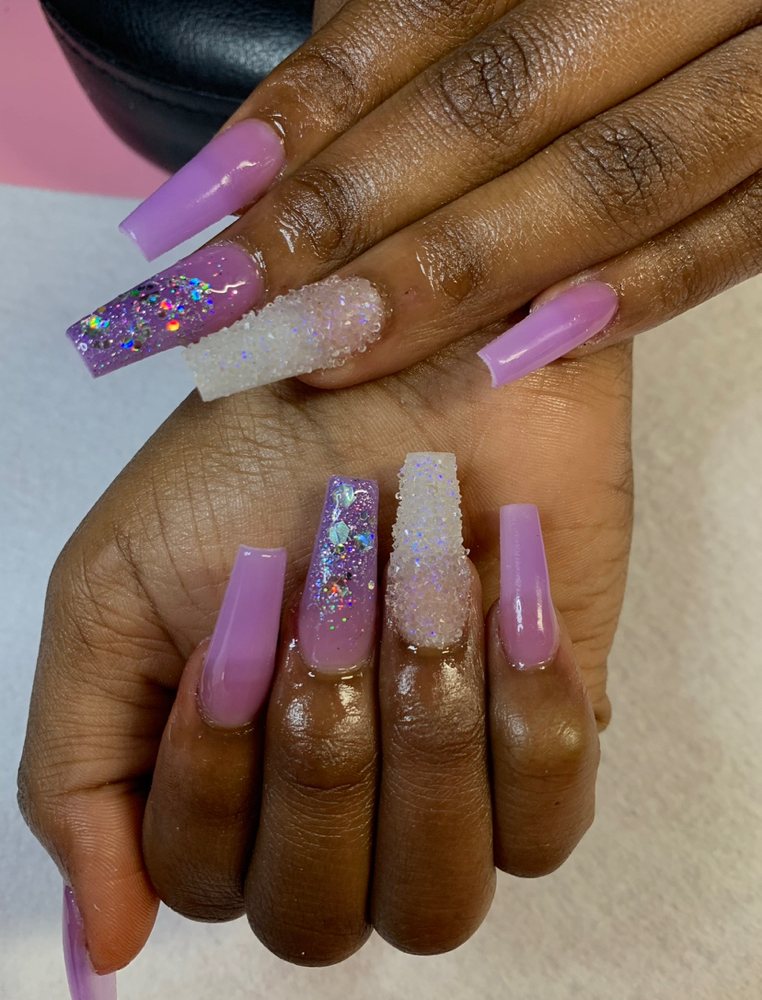 Medium Full Set (SIMPLE)