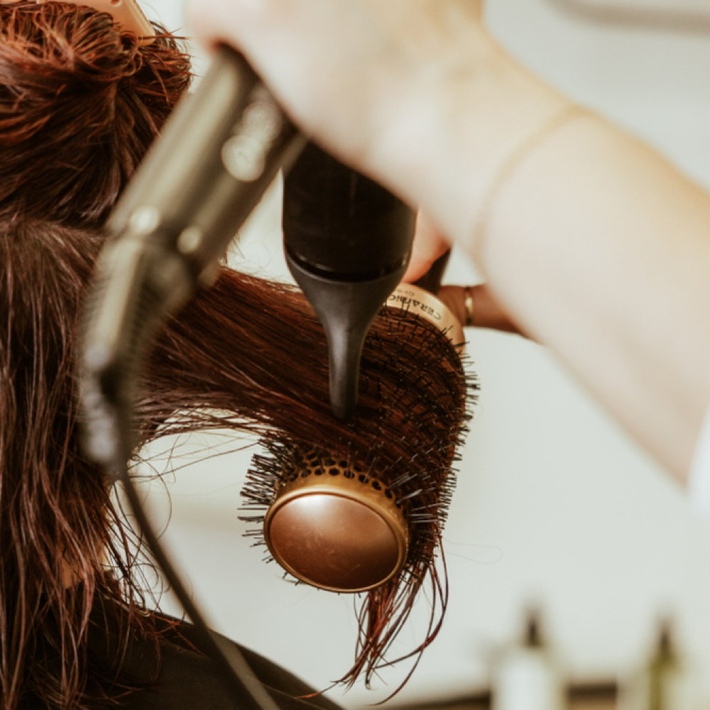 Niche Ritual Treatment at Niche Hair Collective in Manitowoc, WI