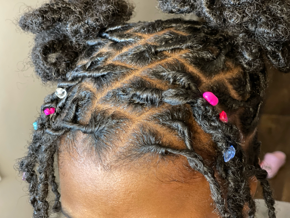 Braid/Loc Jewelry