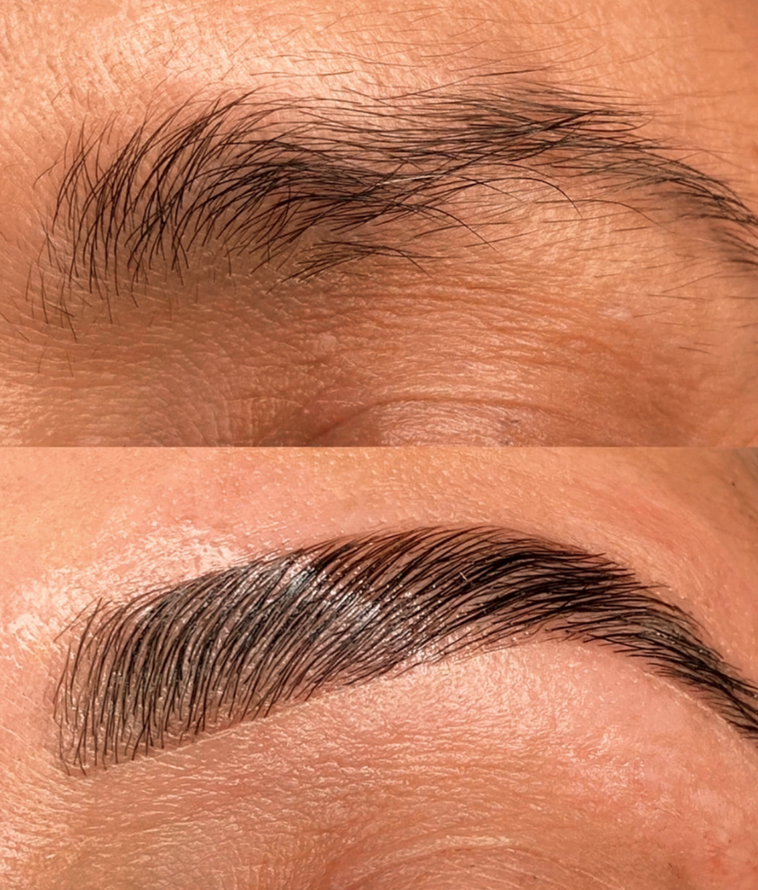 Brow Lamination