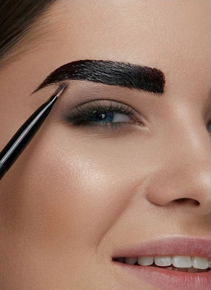 Eyebrow Tint - Add On