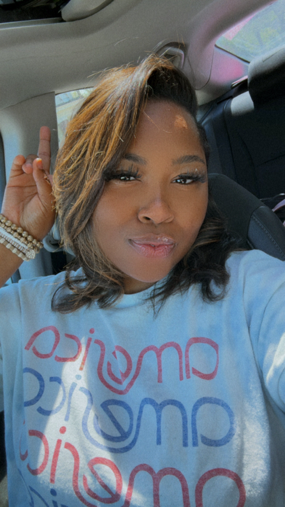 Highlights Partial Head