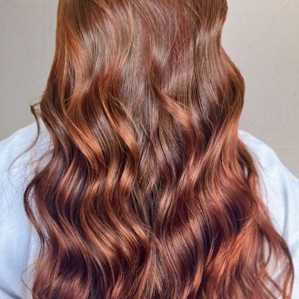 The Tone Up | Toner Only at Colour Me Chic in Northglenn, CO