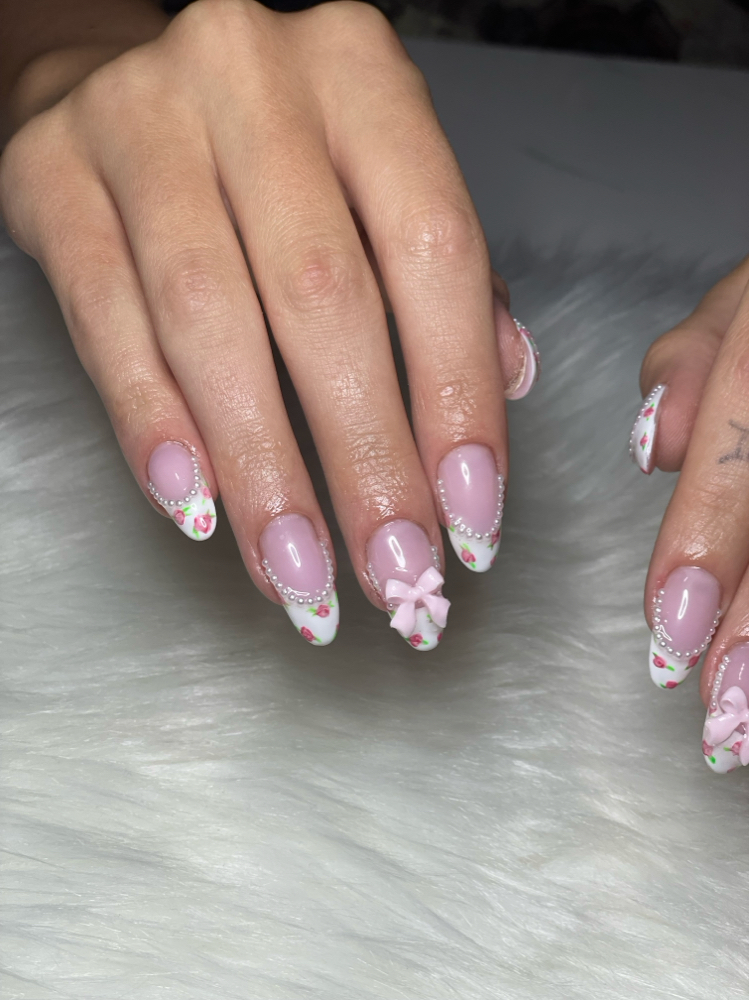 UV Hard Gel