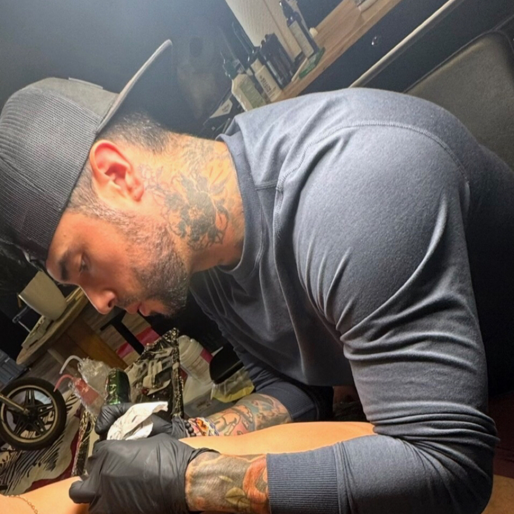 TATTOO at The Skin Room Aesthetic and Wellness LLC in Longview, TX