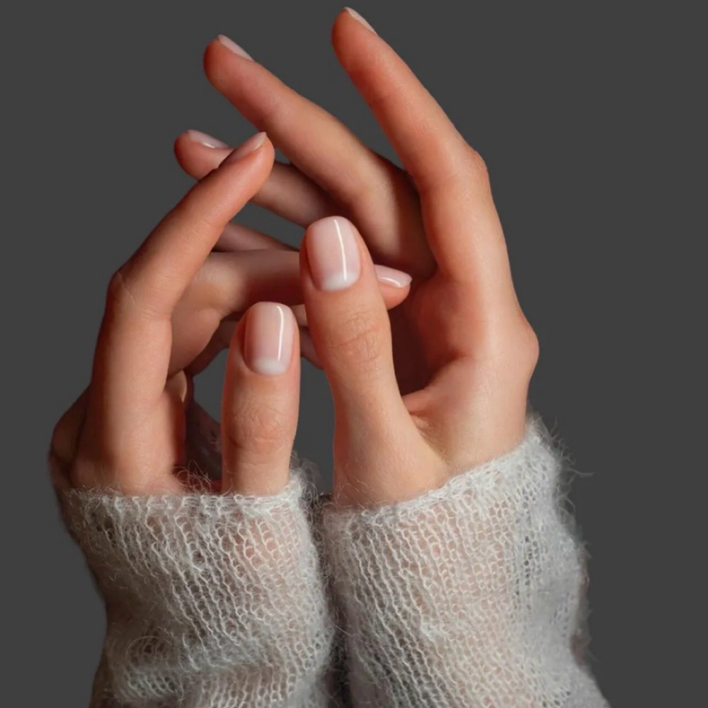 Sculpted Gel (w/out Tips) at Purely Polished in Amarillo, TX