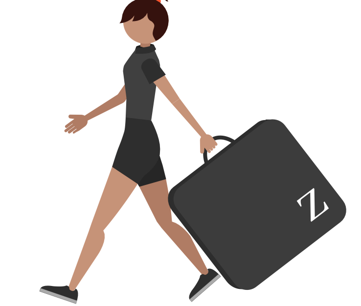 MOBILE MASSAGE - Add. $35 Charge