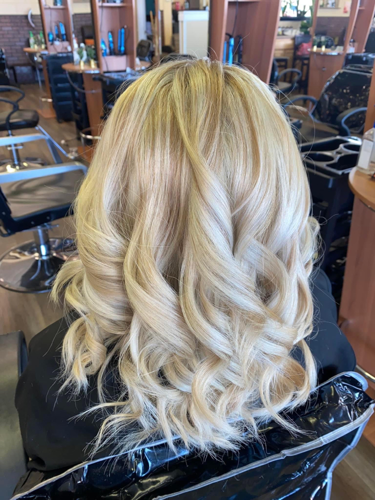 Partial Highlight