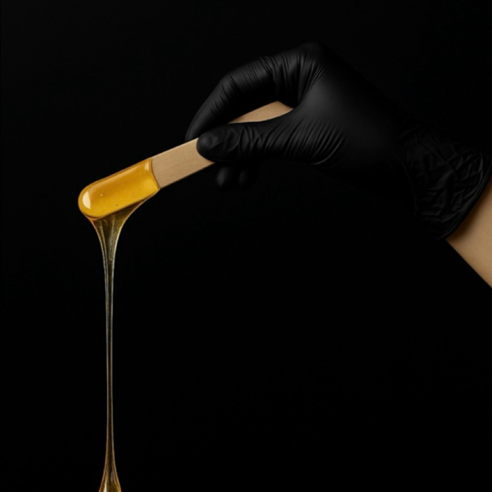 Chin Wax at Blush Beauty & Aesthetics in North Olmsted, OH