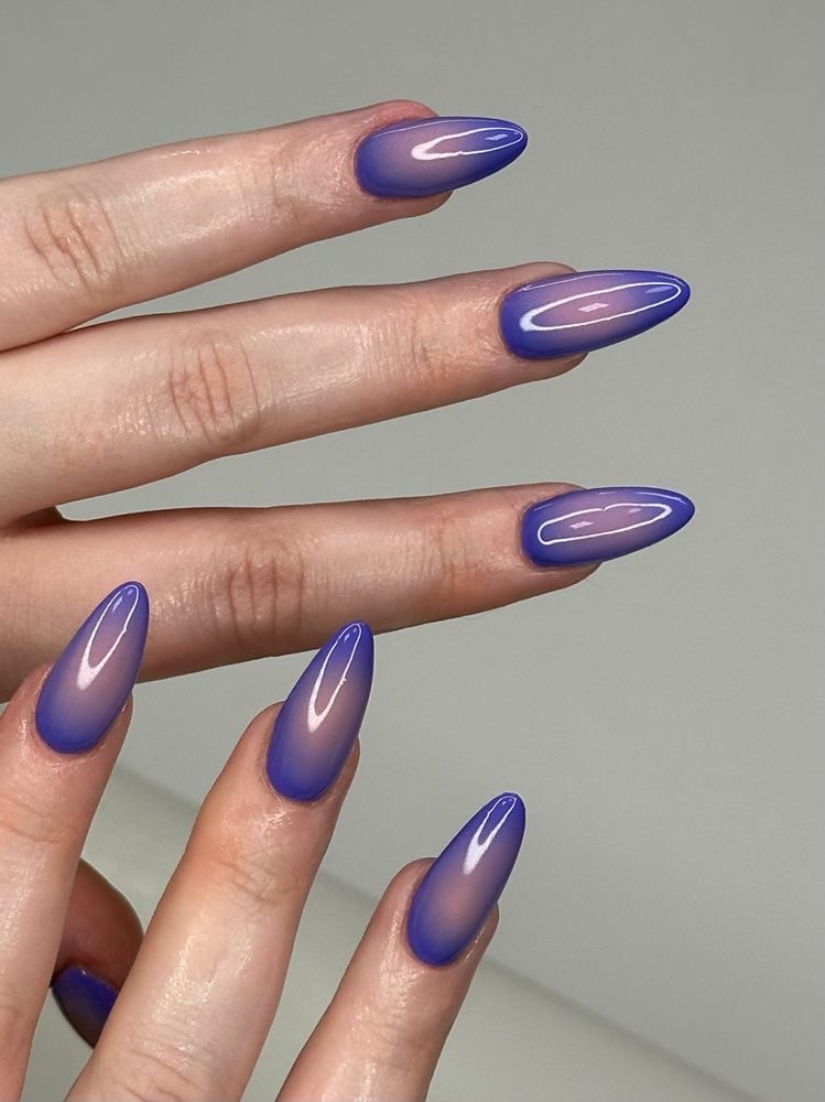 Airbrush Art/Ombre Per Nail