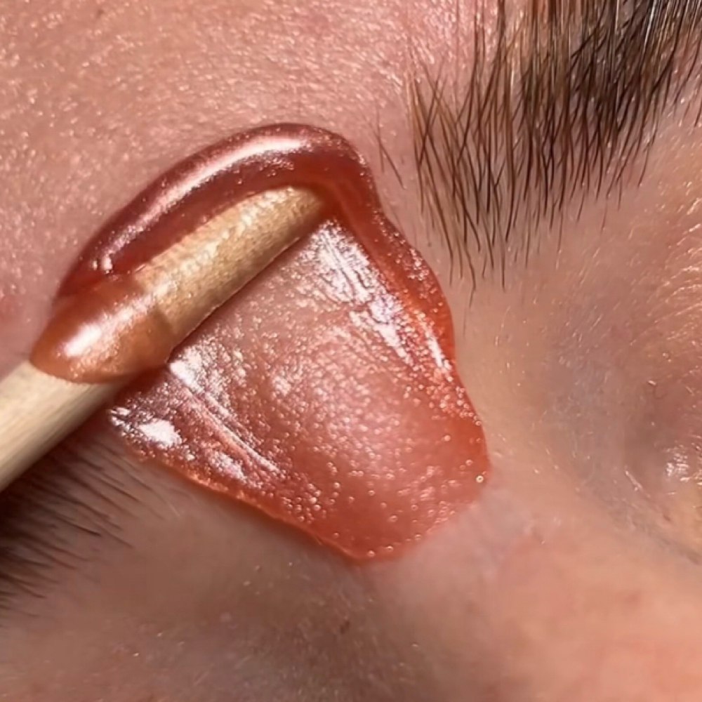 Brow, Lip, AND Chin Wax at Jill Lizotte Aesthetics in Northborough, MA