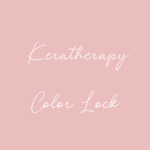 Keratherapy Color Lock