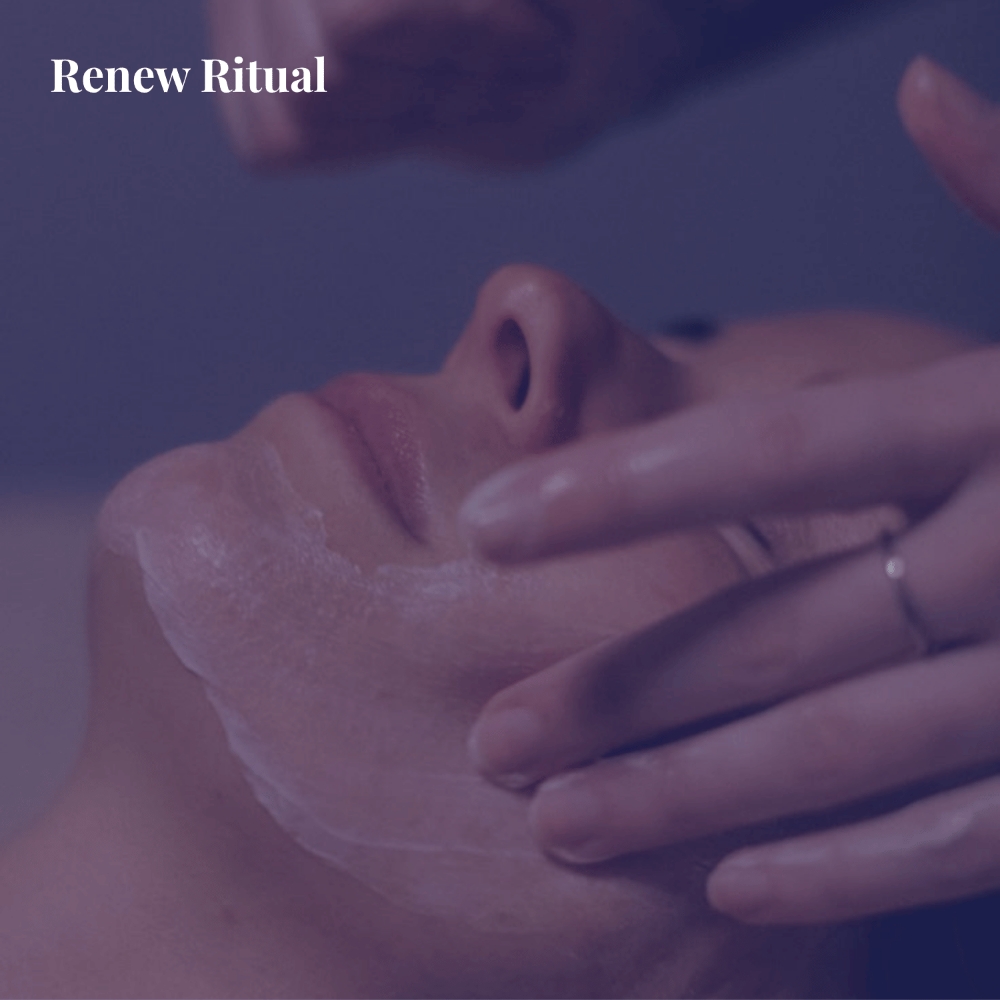 Renew Ritual - Lymphatic at Maggie Valley Spa in Maggie Valley, NC