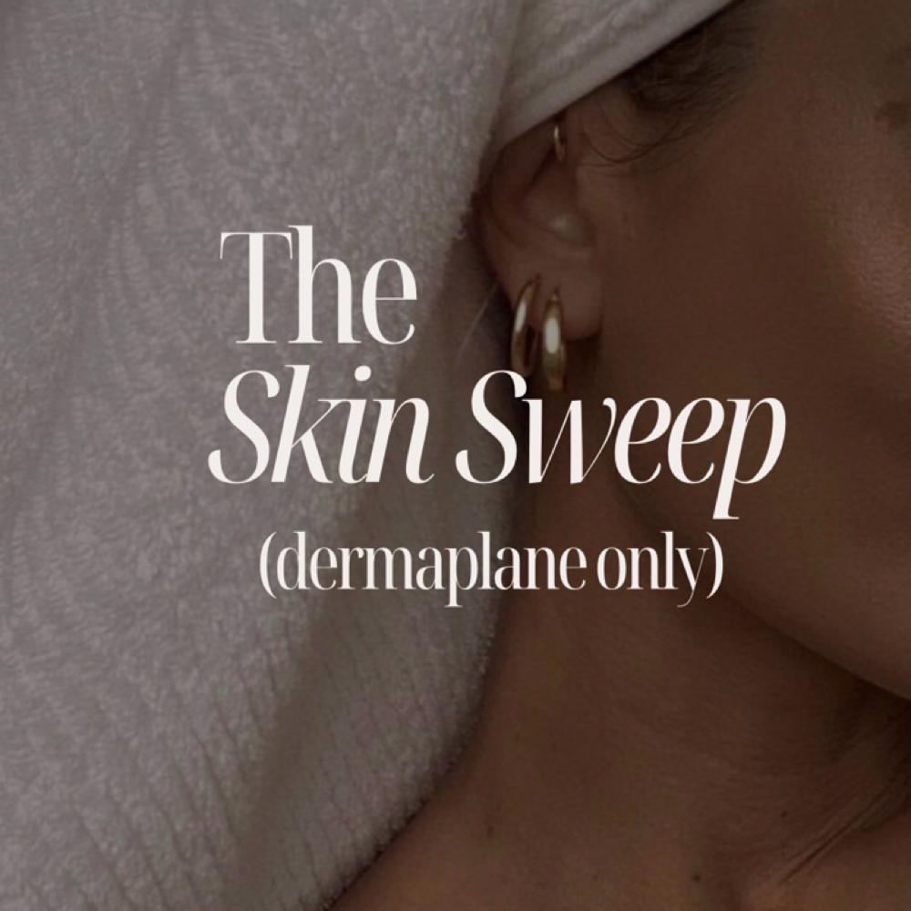The Skin Sweep at Madsesthetics LLC in Litchfield Park, AZ