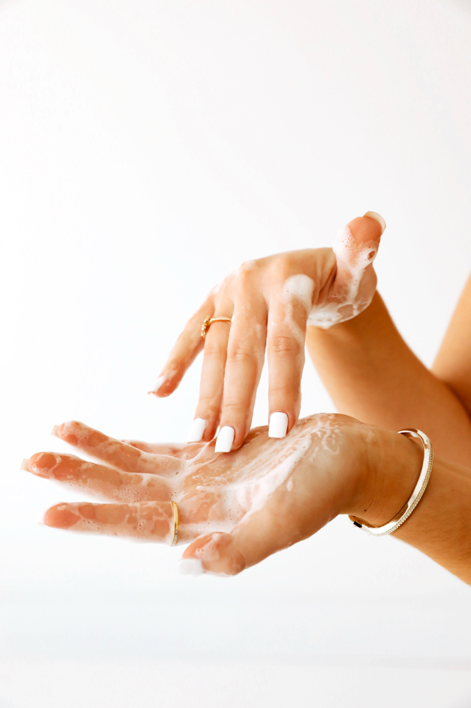 enzyme facial