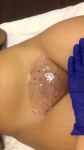 Brazilian And A Vajacial