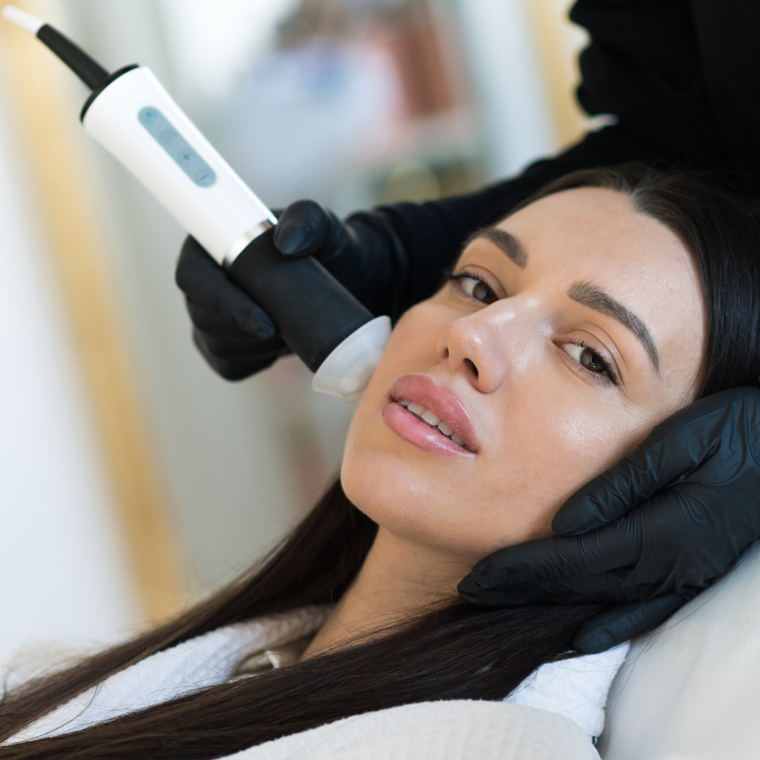 Supreme Serenity Lavish Spa Day