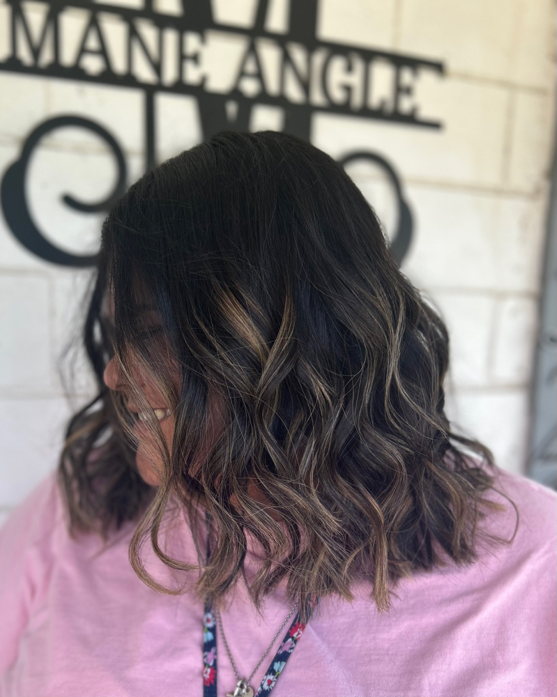 Haircut And Style💓