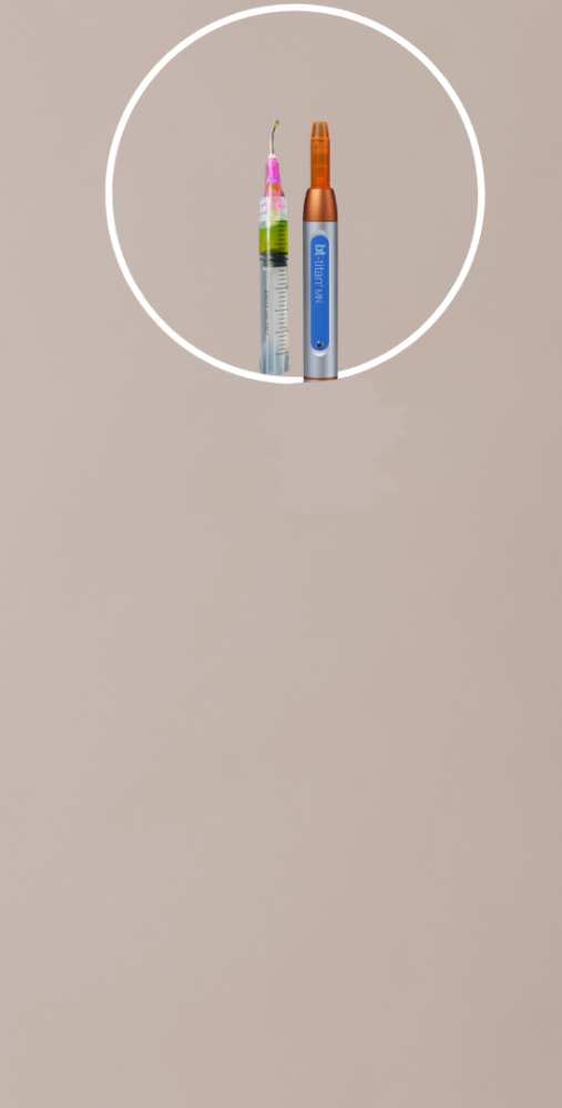 BioRePeel & MicroExfoliation