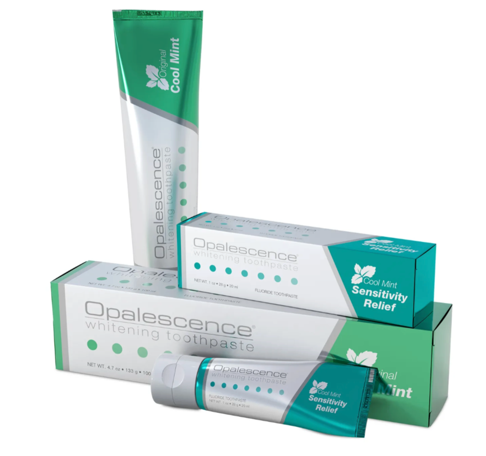 Opalescence Toothpaste