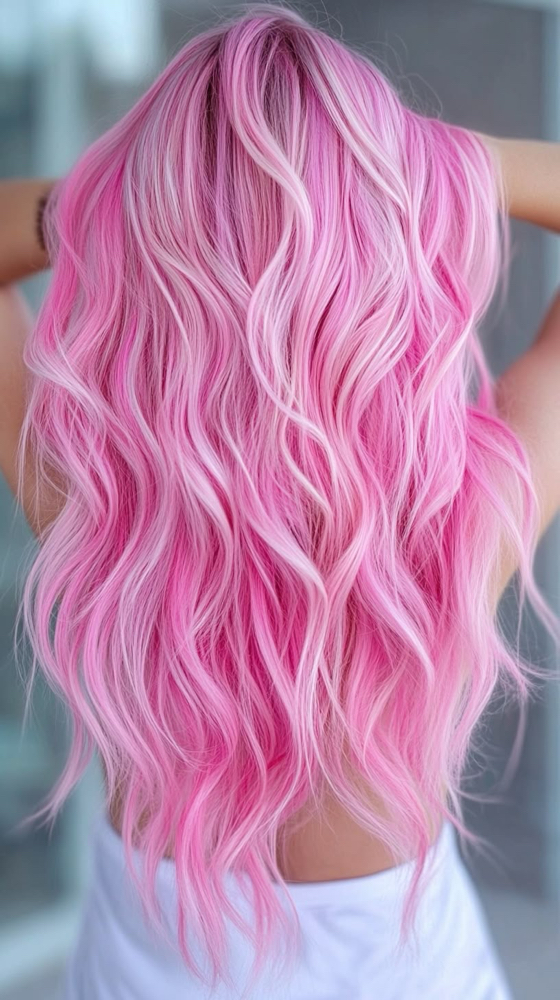 Vivid Color Addition