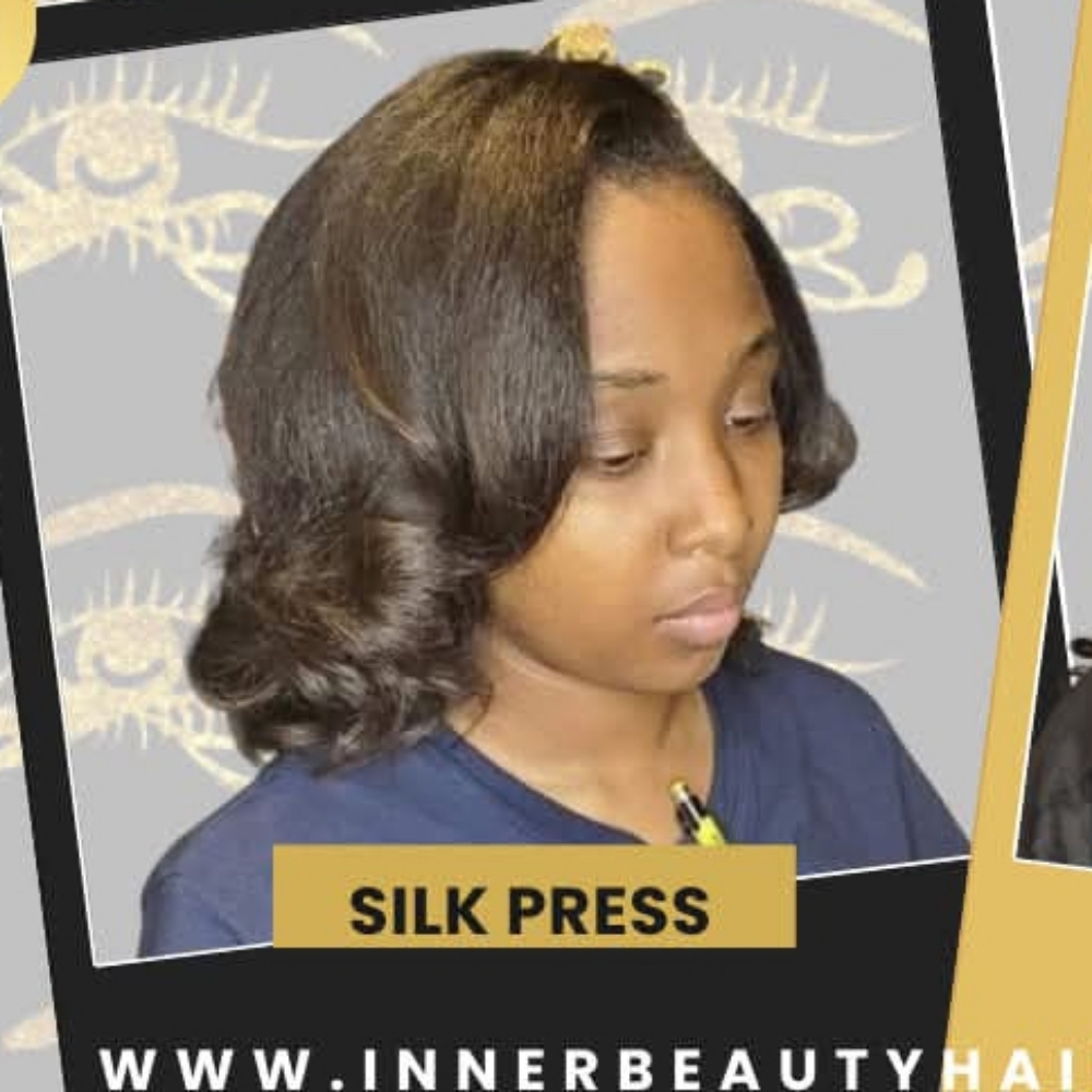Soft Life Package at Inner Beauty Hair and Makeup Designs in Auburn, AL