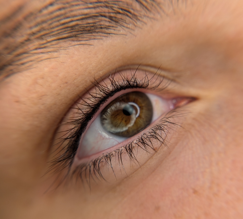 Lash Line Enhancement