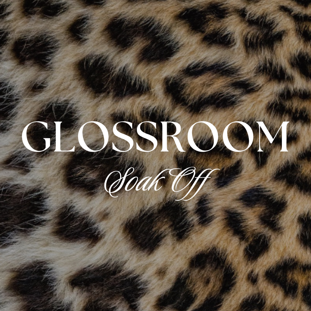 Soak Off π§Ό at Gloss Room in plainfield, IN