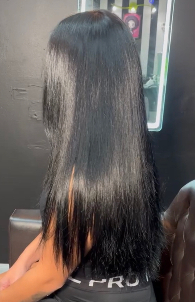 Extension BlowOut