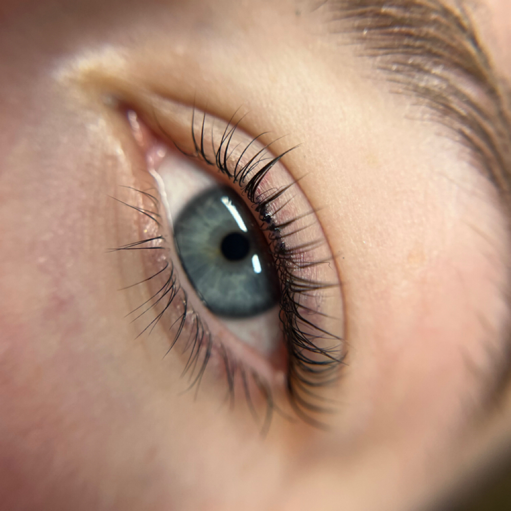 Lash Tint at Lashandout, LLC in Kernersville, NC