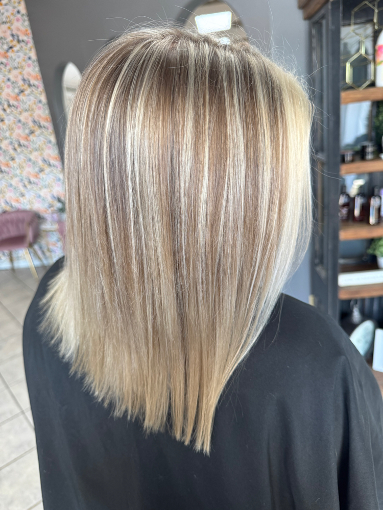 Specialty Color at Styles By Summer Smith in Pace, FL