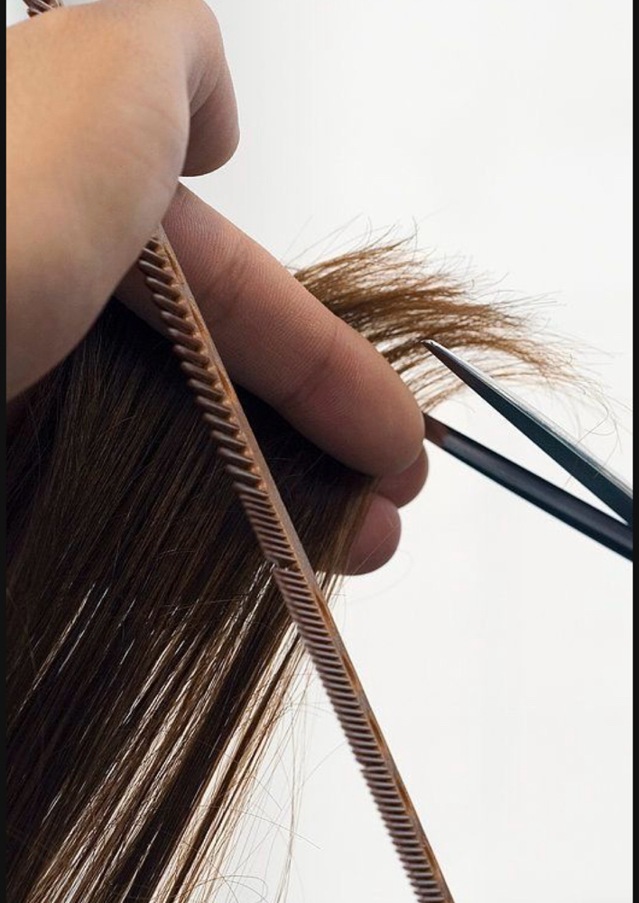 Haircut - Add on