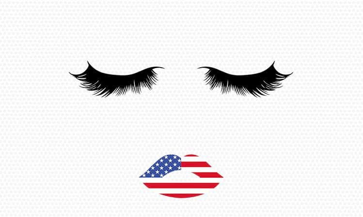 Lash Clusters