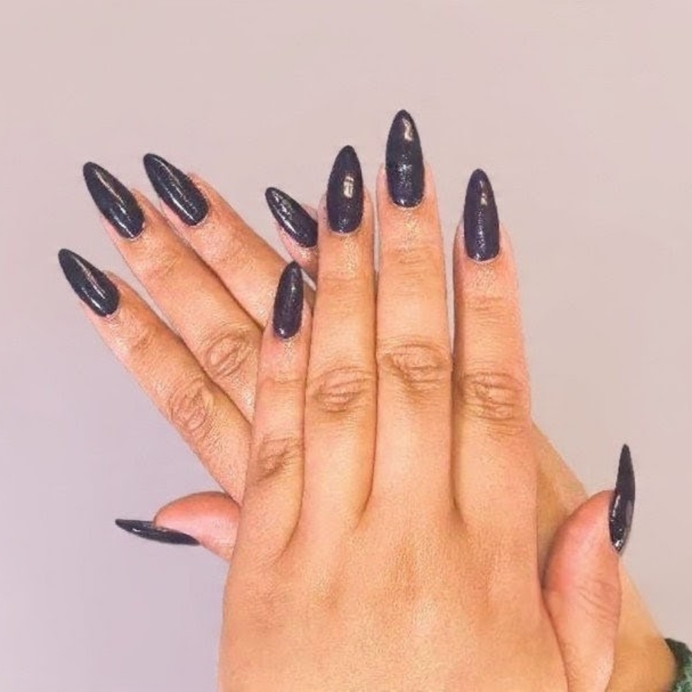 Gel X at Tracy’s Nails Pro (Sandy) in San Francisco, CA