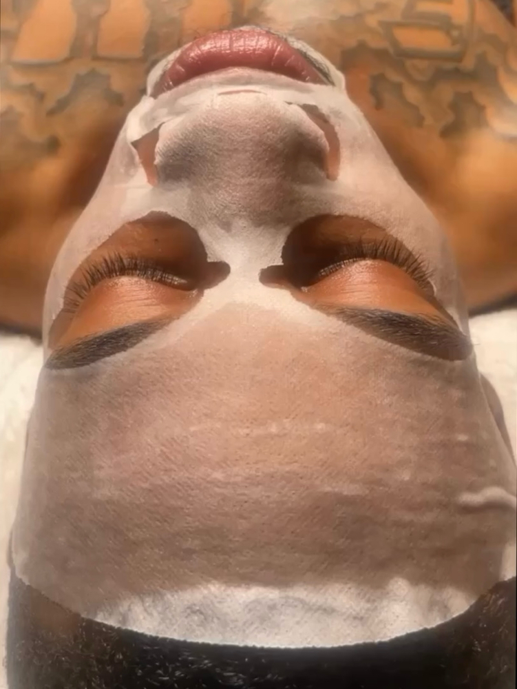 90 Minute Classic Facial