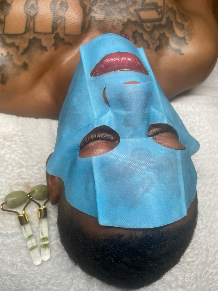90 Minute Classic Facial