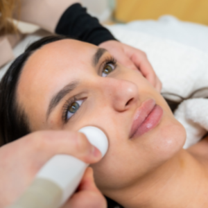 Radio Frequency ADD On at LMK ESTHETICS SKINCARE SPA in Lake Ozark, MO