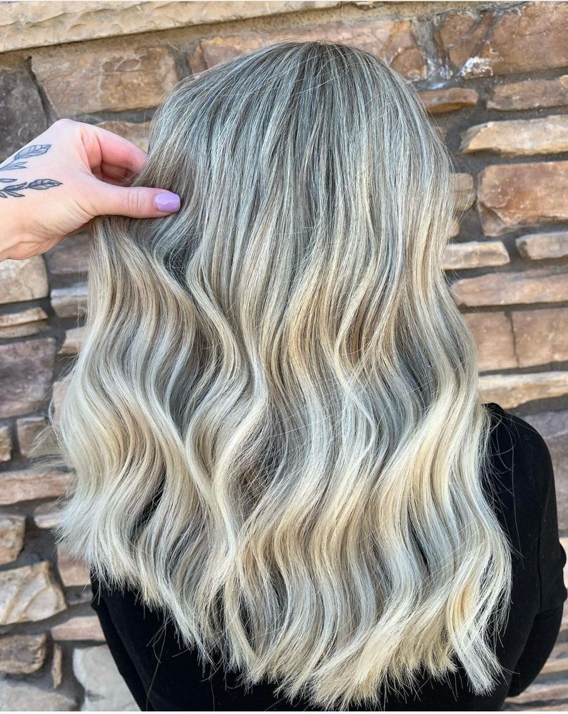 Partial Highlight