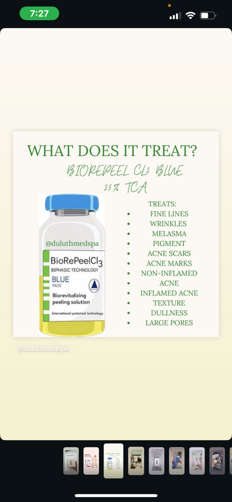 Bio RePeel
