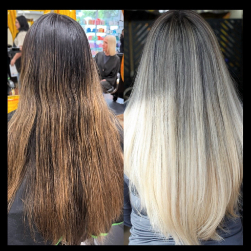 Platinum Card (Consult Required) at Angelic Touch Studio in Renton, WA