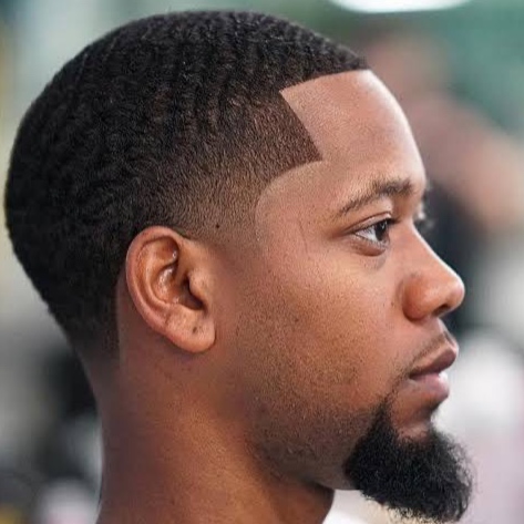 Regular Haircut at CLX Wellness Collective in Camp Springs, MD