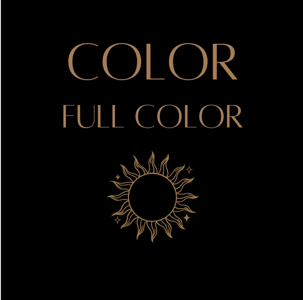 Full Color