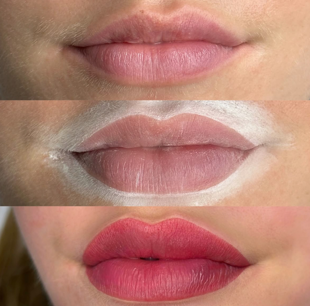 Lip Blush