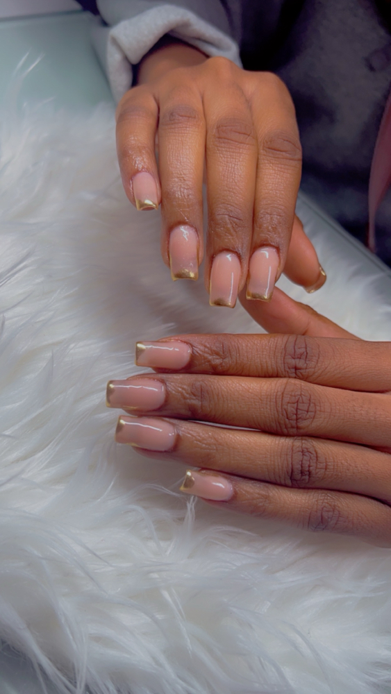 Gel Filling